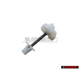 VW Original Adapter mit Einstellschraube - 191941297A