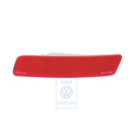 VW Original Seitenmarkierungsleuchte - 1C0945072K