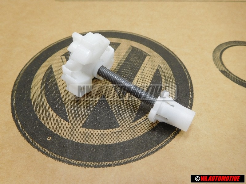 VW Original Einstellschraube - 191941141C