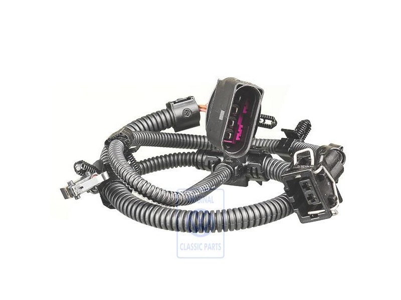 VW Original Schalter - 1C0953236C