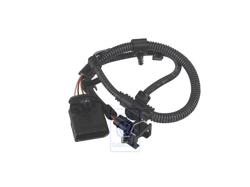 VW Original Schalter - 1C0953236D