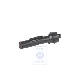VW Original Düsenträger Mit Spritzdüse - 1C0955103