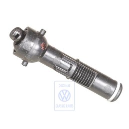 VW Original Düsenträger Mit Spritzdüse - 1C0955104