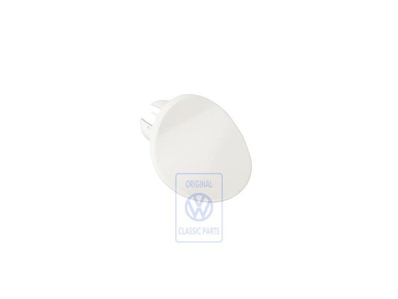 VW Original Abdeckung Grundiert - 1C0955110B GRU