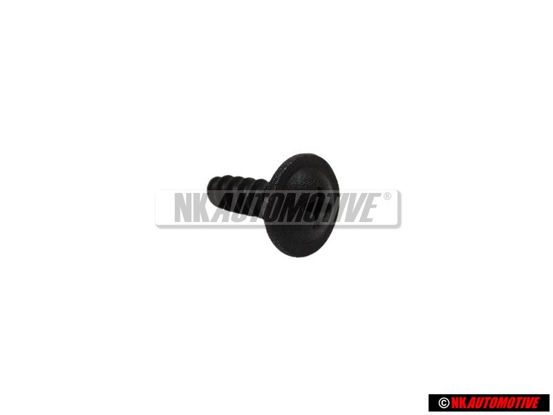 VW Original Linsenschraube - N 90288601