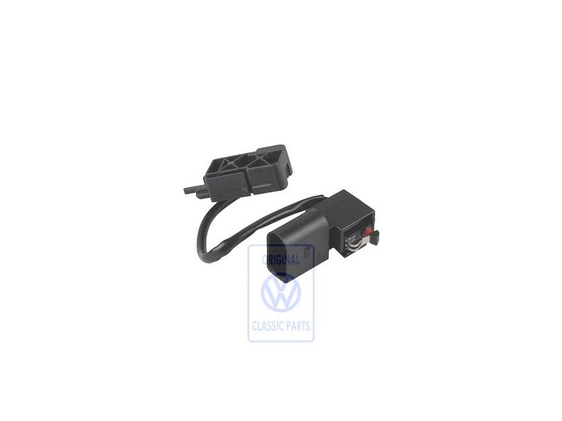 VW Original Mikroschalter - 1C0962104