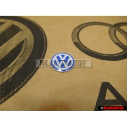 VW Original Schlüssel Klappschlüssel Schlüsselemblem Logo Emblem - 3B0837891