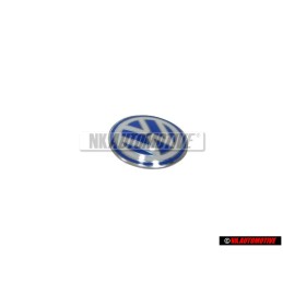 VW Original Schlüssel Klappschlüssel Schlüsselemblem Logo Emblem - 3B0837891