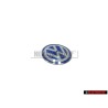 VW Original Schlüssel Klappschlüssel Schlüsselemblem Logo Emblem - 3B0837891
