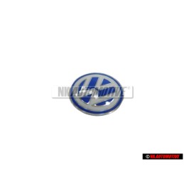 VW Original Schlüssel Klappschlüssel Schlüsselemblem Logo Emblem - 3B0837891