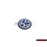 VW Original Schlüssel Klappschlüssel Schlüsselemblem Logo Emblem - 3B0837891