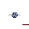 VW Original Schlüssel Klappschlüssel Schlüsselemblem Logo Emblem - 3B0837891