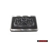 VW Original Blende - 191853688G