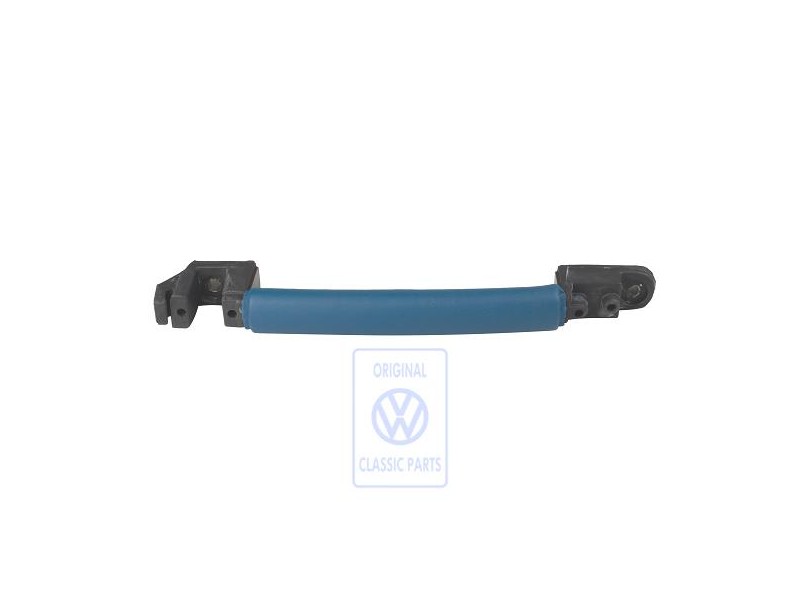 VW Original Dachhaltegriff Ravennablau - 1C1857643H NJU