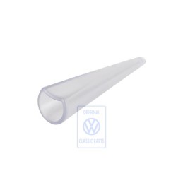 VW Original Blumenvase Transparent - 1C2858449 6TP