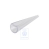 VW Original Blumenvase Transparent - 1C2858449 6TP