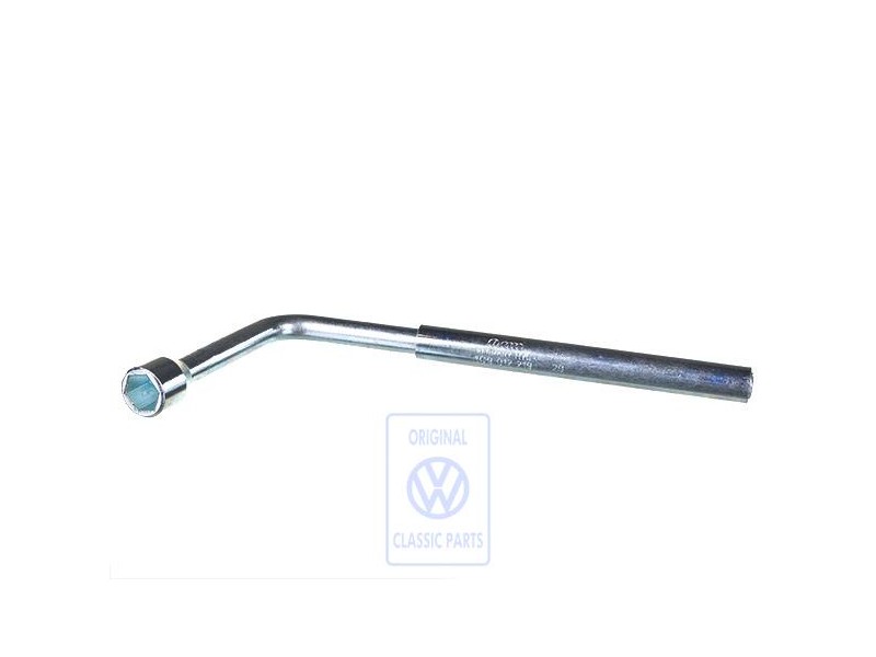 VW Original Steckschlüssel Für Rad- Schraube - 1C9012219