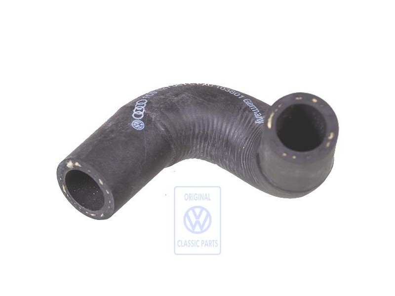 VW Original Kühlmittelschlauch - 1C9121051C