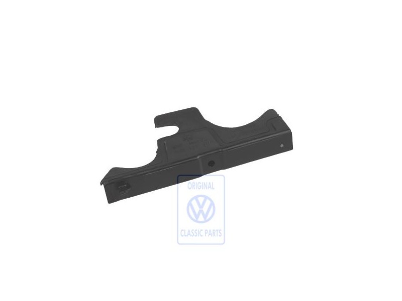 VW Original Luftführungspappe - 1C9121284