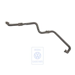 VW Original Verbindungsschlauch - 1C9131127