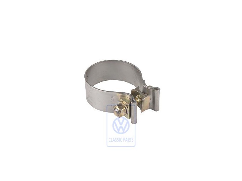 VW Original Schelle - 1C9253139