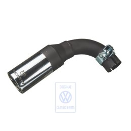 VW Original Abgasrohr - 1C9253681