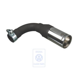 VW Original Abgasrohr - 1C9253682