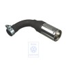 VW Original Abgasrohr - 1C9253682