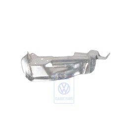 VW Original Wärmeschutzblech - 1C9422701