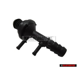 VW Original Rückschlagventil - 811611933