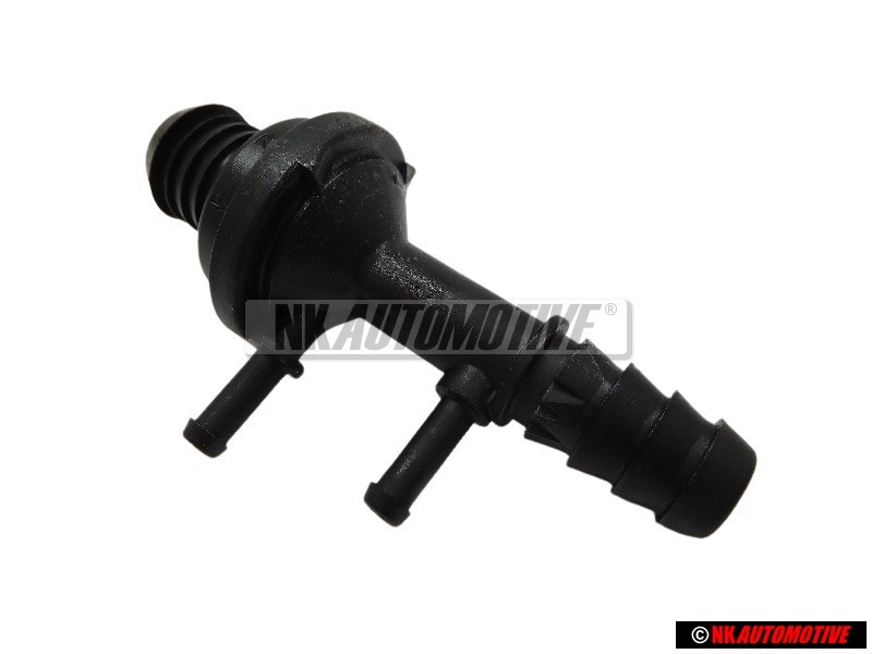VW Original Rückschlagventil - 811611933