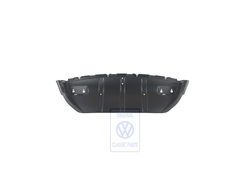 VW Original Lufttrichter - 1C9807190