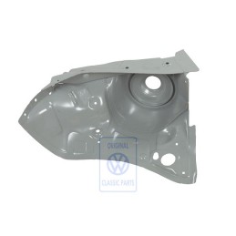 VW Original Radhaus - 1C9809103
