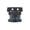 VW Original Bodenblech - 1C9813101