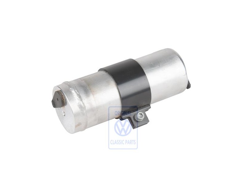 VW Original Trockner - 1C9820191
