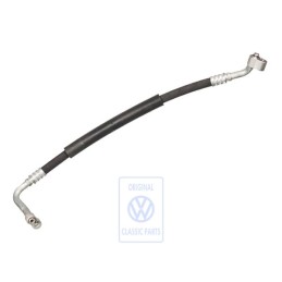 VW Original Kältemittelschlauch - 1C9820721