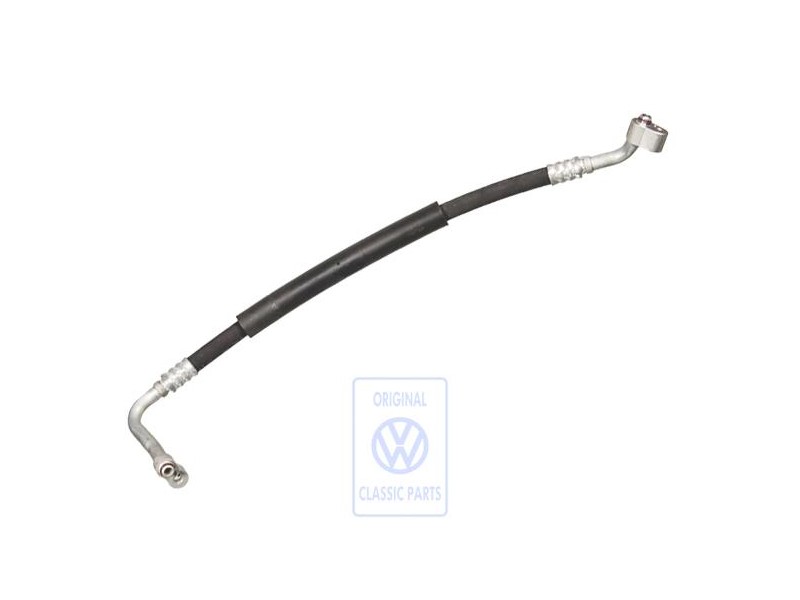 VW Original Kältemittelschlauch - 1C9820721