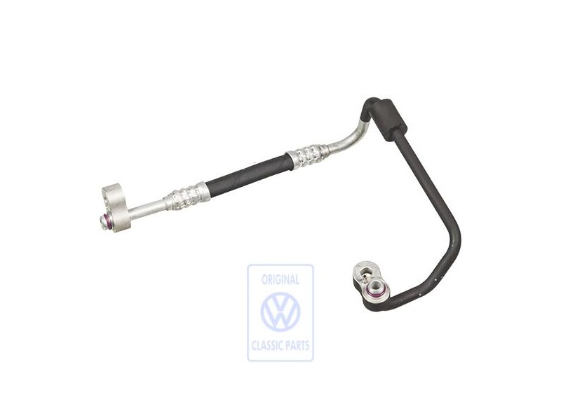 VW Original Kältemittelschlauch - 1C9820739