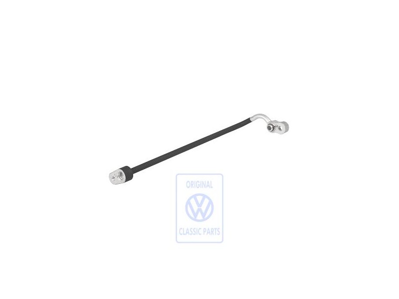 VW Original Kältemittelrohr - 1C9820740