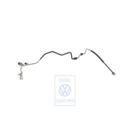 VW Original Kältemittelrohr - 1C9820741