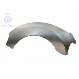 VW Original Kotflügel Grundiert - 1C9821301 GRU