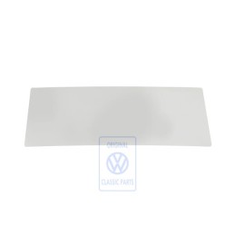 VW Original Steinschlagschutzfolie - 1C9821712