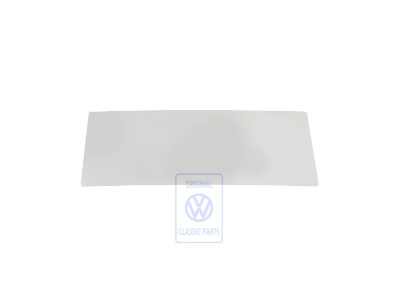 VW Original Steinschlagschutzfolie - 1C9821712