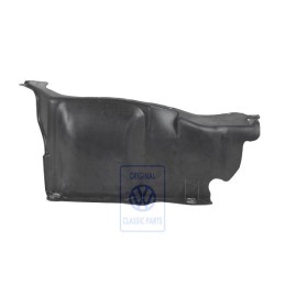 VW Original Abschirmblech Für Motor - 1C9825245