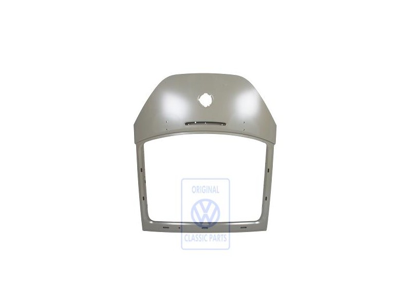 VW Original Heckklappe - 1C9827025