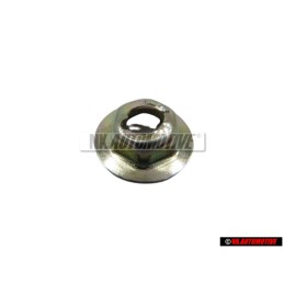 VW Original Schneidmutter - N 90173701