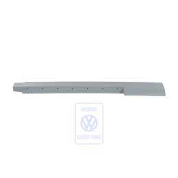 VW Original Unterholmverbreiterung Grundiert - 1C9853852 GRU