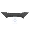 VW Original Abdeckung Für Schlossträger Schwarz - 1C9863459 7EN