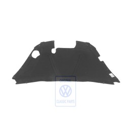 VW Original Dämpfung Für Motorhaube - 1C9863831A