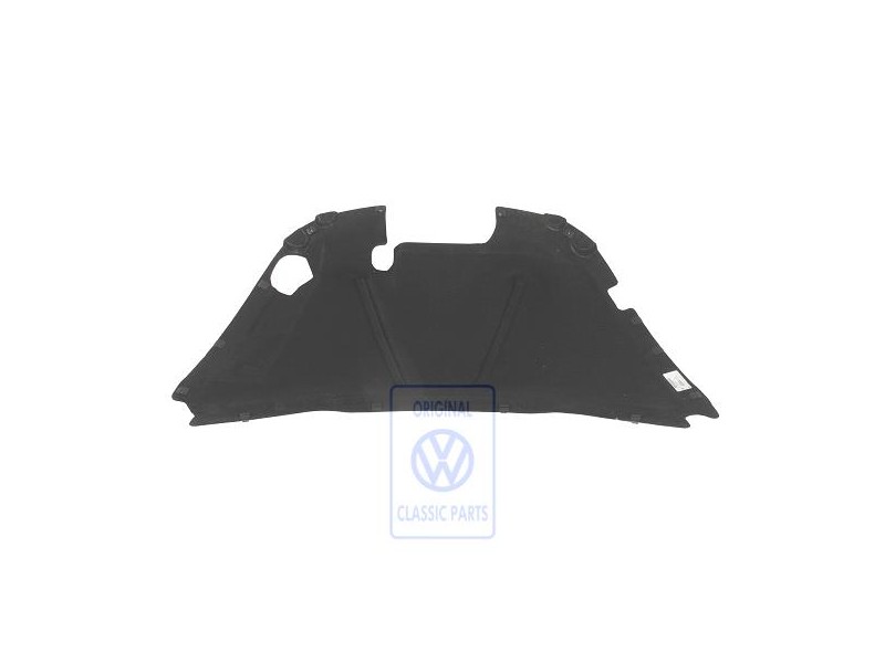 VW Original Dämpfung Für Motorhaube - 1C9863831A